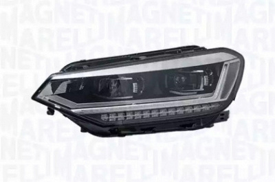 MAGNETI MARELLI 711451000136 -  Основная фара